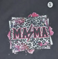 Mama shirt