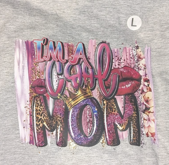 mom shirt