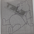 vinyl sticker