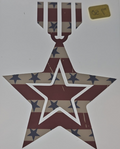 vinyl sticker
