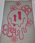 vinyl sticker
