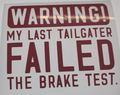 vinyl sticker