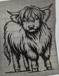 vinyl sticker