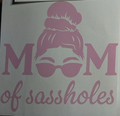 vinyl sticker